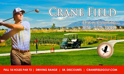 Crane Field Golf Course and Driving Range