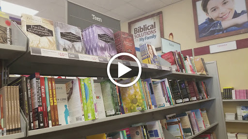Book Store «LifeWay Christian Store», reviews and photos, 2535 E Imperial Hwy, Brea, CA 92821, USA