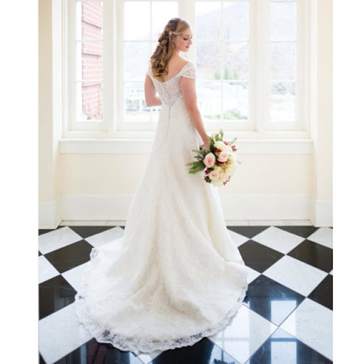 Bridal Shop «Soliloquy Bridal Couture», reviews and photos, 754 Elden St #103, Herndon, VA 20170, USA