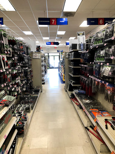 Harbor Freight Tools