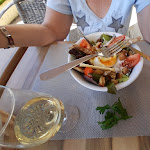 Photo n° 8 de l'avis de fgirard602@gmail.com.r fait le 03/09/2023 à 11:21 pour Le Délice restaurant à Fontevraud-l'Abbaye