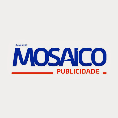 Avaliações doMOSAICO-PUBLICIDADE UNIPESSOAL, LDA. em Odivelas - Agência de publicidade