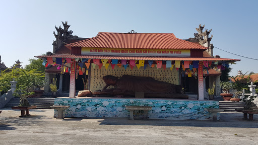 Top 20 ngôi chùa lớn Huyện Tiên Lãng Hải Phòng 2022