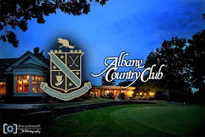 Albany Country Club image