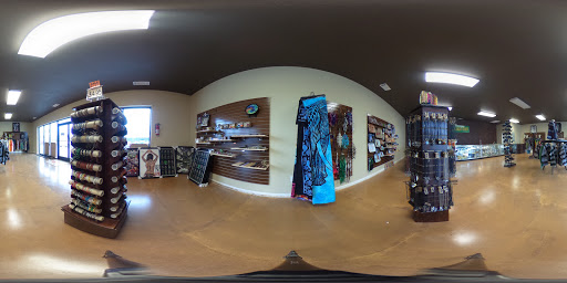 Tobacco Shop «Village idiot smoke shop», reviews and photos, 728 S Jefferson Ave, Cookeville, TN 38501, USA