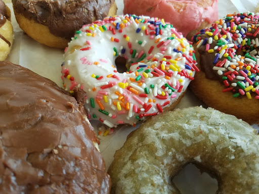 Donut Shop «Granny Donuts», reviews and photos, 1555 S Robert St, St Paul, MN 55118, USA