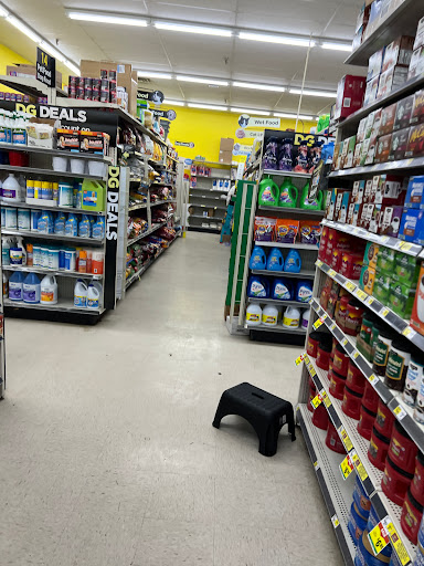 Discount Store «Dollar General», reviews and photos, 4719 Washtenaw Ave, Ann Arbor, MI 48108, USA
