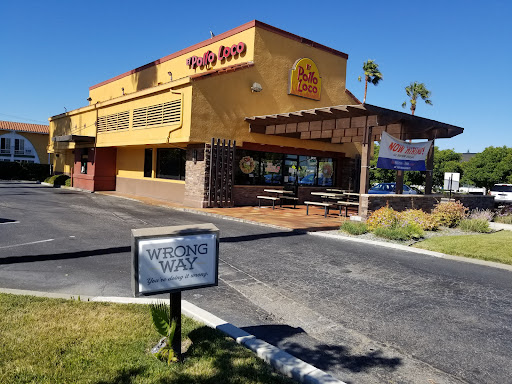Mexican Restaurant «El Pollo Loco», reviews and photos, 2505 El Camino Real, Santa Clara, CA 95051, USA