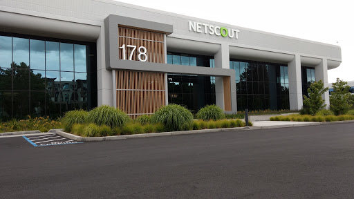 NETSCOUT Systems Inc.