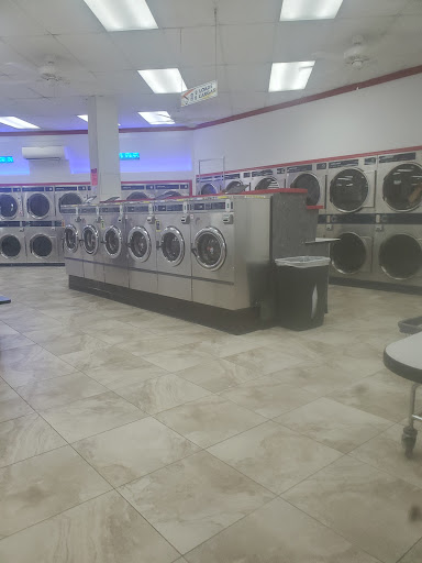 Laundromat «CoinLess Laundry», reviews and photos, 730 E Brown Rd, Mesa, AZ 85203, USA