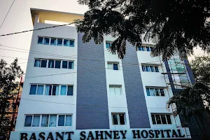 Basant Sahney Hospital image