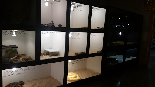 Pet Store «Miles of Exotics», reviews and photos, 8350 N Broadway, Kansas City, MO 64118, USA