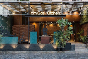 Amigos Kitchen image