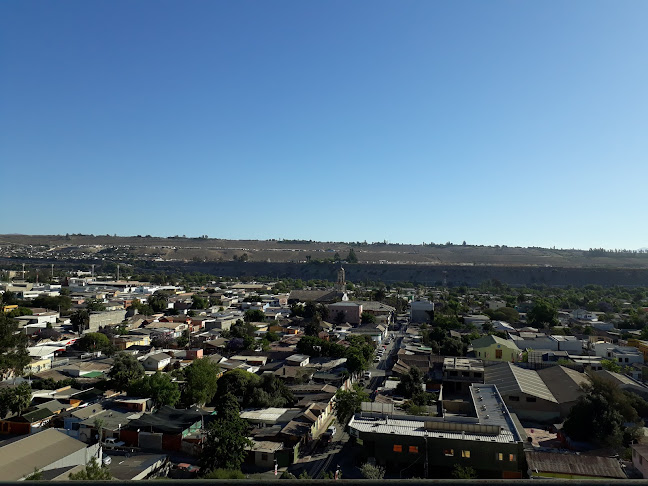 Centro de Salud Familiar Hermanos Carrera