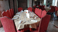 Atmosphère du Restaurant français Restaurant de la Liodière à Joué-lès-Tours - n°5