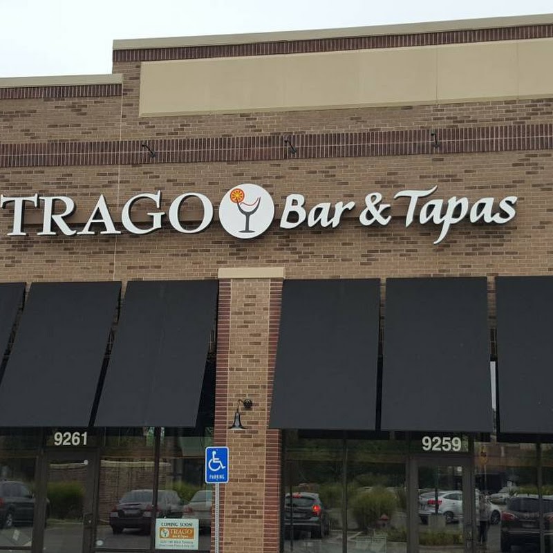 Trago Bar & Tapas