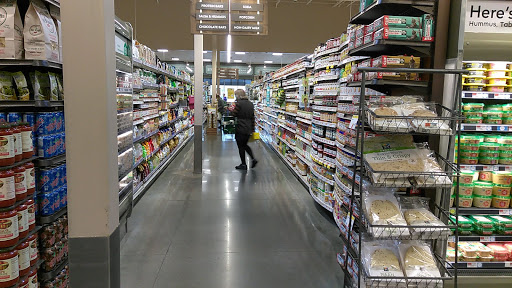 Grocery Store «Whole Foods Market», reviews and photos, 601 N Main St, Providence, RI 02904, USA