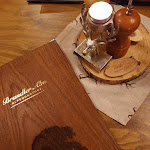 Photo n°2 de l'avis de Julia.. fait le 05/01/2024 à 20:00 sur le  Brandler Alm à Ruhpolding