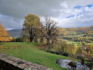 Photo n°24 de La Grange Restaurant - Vic sur Cère à Vic-sur-Cère ()