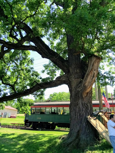 Museum «Fox River Trolley Museum», reviews and photos, 365 S La Fox St, South Elgin, IL 60177, USA