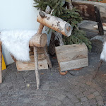 Photo n°3 de l'avis de Serena.a fait le 22/12/2019 à 14:02 sur le  Romantic Hotel Excelsior - Cavalese à Cavalese