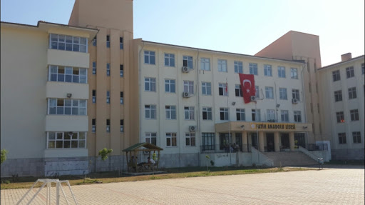 Fethiye Fatih Anadolu Lisesi