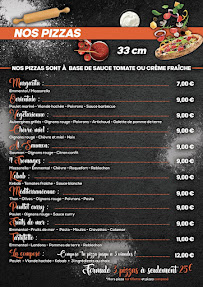 Photos du propriétaire du Restauration rapide Pizza Select (Food Select) à Montpellier - n°1