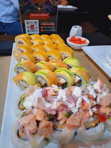 Akami Sushi Bar - Chillán