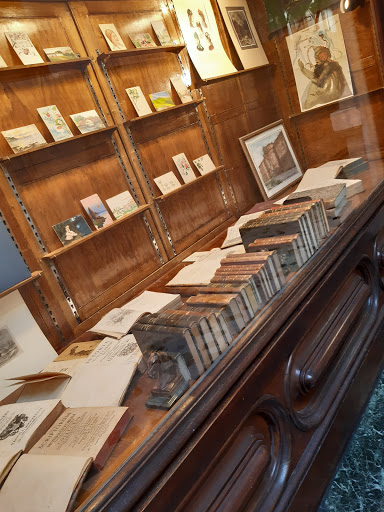 Libreria Antiquaria La Casa Del Libro 1926
