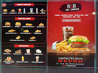 Photos du propriétaire du Restauration rapide Big S Burger à Châteauroux - n°1