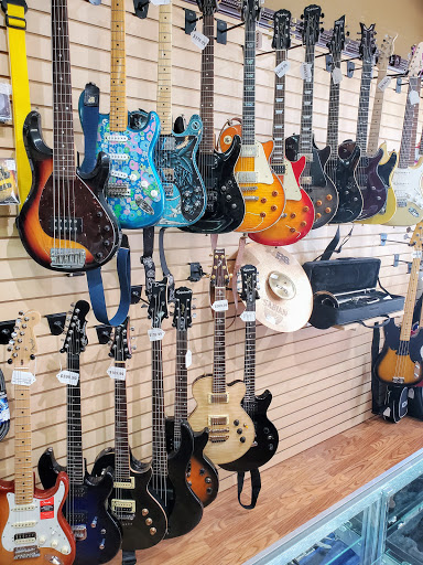 Pawn Shop «Ace Buyers Downtown», reviews and photos, 1235 Willamette St, Eugene, OR 97401, USA