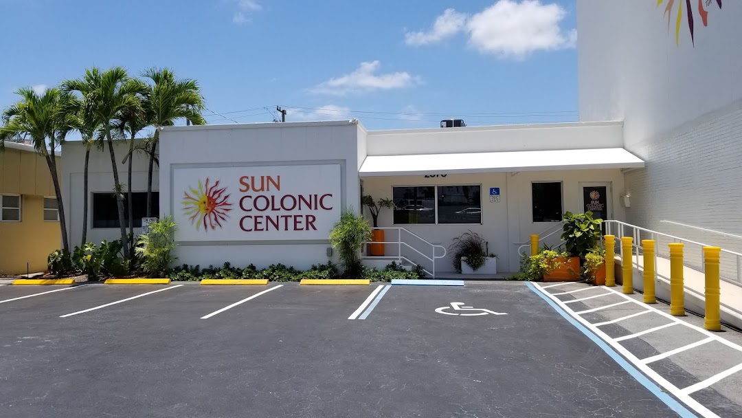 Sun Colonic Center