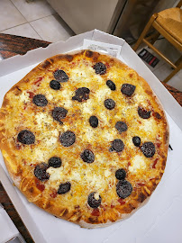 Photos du propriétaire du Pizzeria La Squadra à Simiane-Collongue - n°17