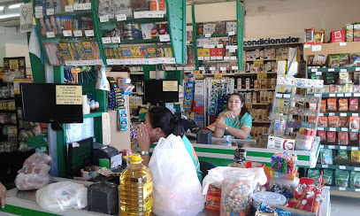 Supermercado San Miguel