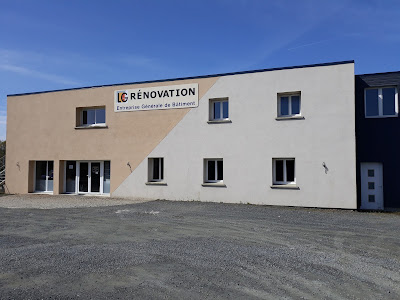 LG RENOVATION - SAS MAHZÉ à Kerfot