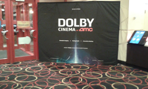 Movie Theater «AMC Star Gratiot 21», reviews and photos, 35705 S Gratiot Ave, Charter Twp of Clinton, MI 48035, USA