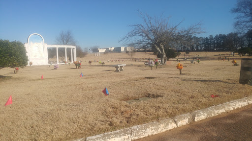 Funeral Home «Georgia Memorial Park Funeral Home and C», reviews and photos, 2000 Cobb Pkwy SE, Marietta, GA 30060, USA