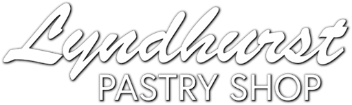 Pastry Shop «Lyndhurst Pastry Shop», reviews and photos, 256 Ridge Rd, Lyndhurst, NJ 07071, USA