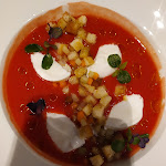 Photo n°6 de l'avis de Luca.i fait le 13/10/2019 à 13:07 sur le  Ristorante Porta Santa Croce à Parma