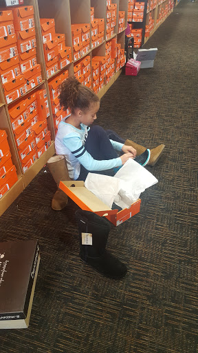 Shoe Store «Off Broadway Shoe Warehouse», reviews and photos, 8510 Northfield Blvd #1810, Denver, CO 80238, USA