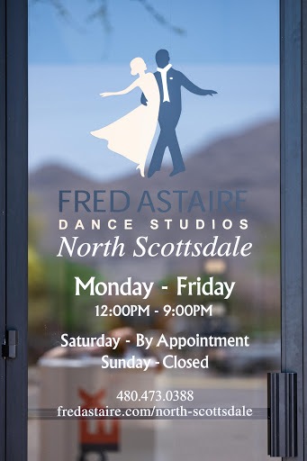 Dance School «Fred Astaire Dance Studio of Scottsdale», reviews and photos, 10135 E Vía Linda C116, Scottsdale, AZ 85258, USA