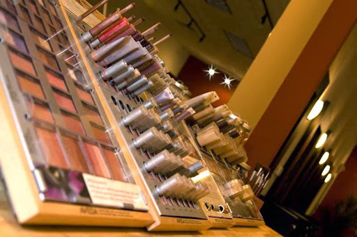 Spa «Sakora Salon & Day Spa», reviews and photos, 15007 Eureka Rd, Southgate, MI 48195, USA