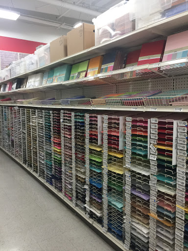 Craft Store «Michaels», reviews and photos, 10788 E Foothill Blvd #103, Rancho Cucamonga, CA 91730, USA