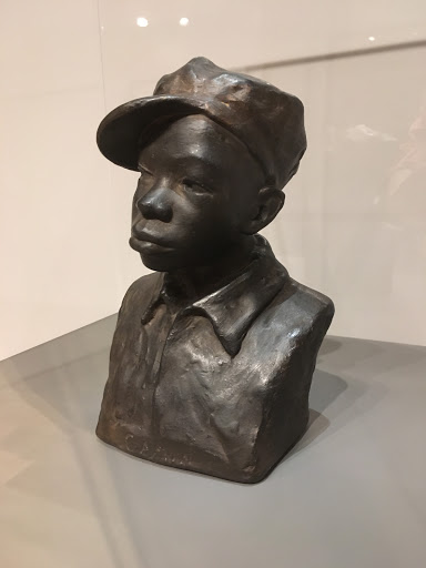 Museum «SCAD Museum of Art», reviews and photos, 601 Turner Blvd, Savannah, GA 31401, USA