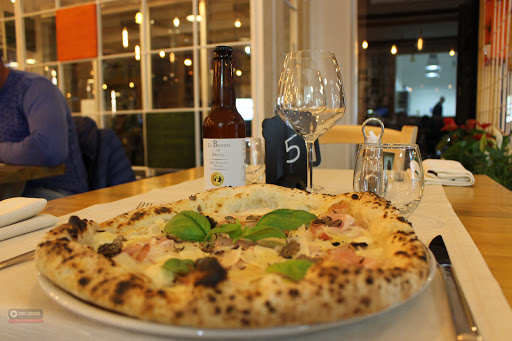 Battilapaglia Ristorante & Pizzeria in Battipaglia, Provincia di Salerno