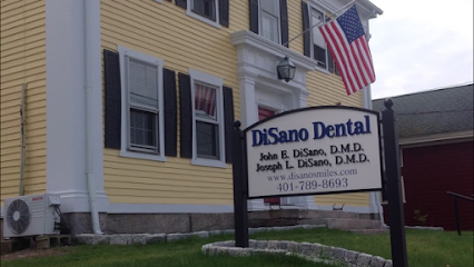 DiSano Dental Group