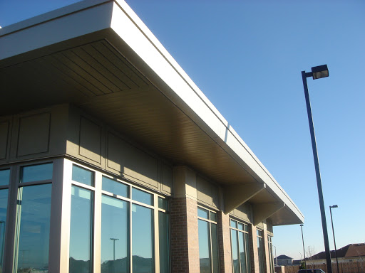 Roofing Contractor «All American Exterior Solutions», reviews and photos, 150 Oakwood Rd, Lake Zurich, IL 60047, USA