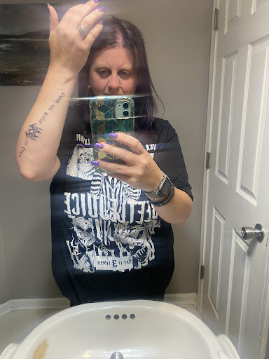 Explore tattoo ideas for men easy, creative tattoo ideas in Kent, available at War Horse Ink