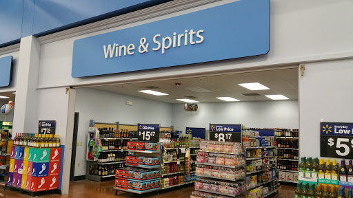Department Store «Walmart Supercenter», reviews and photos, 534 S Duff Ave, Ames, IA 50010, USA