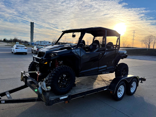 Motorcycle Dealer «Midwest Motor Sports», reviews and photos, 1 Fun Ln, Hartford, IL 62048, USA